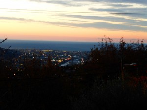 Aussicht